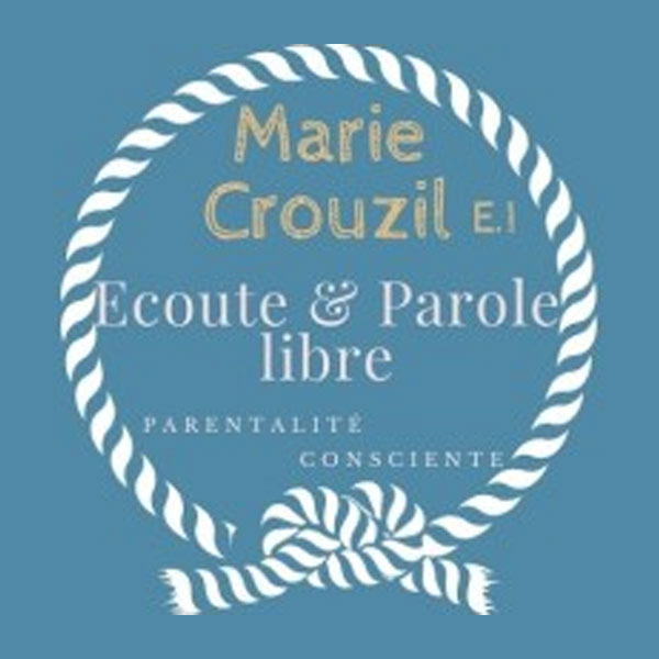 Crouzil Marie