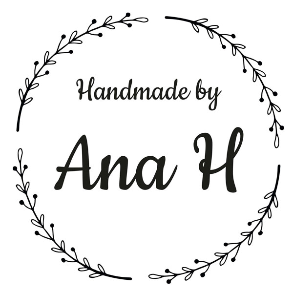 Handmade by Ana H
