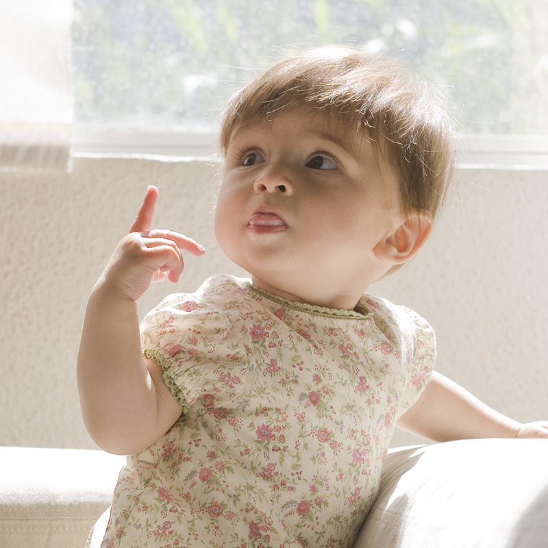 Langue des signes bébé salon bébé toulouse 2023