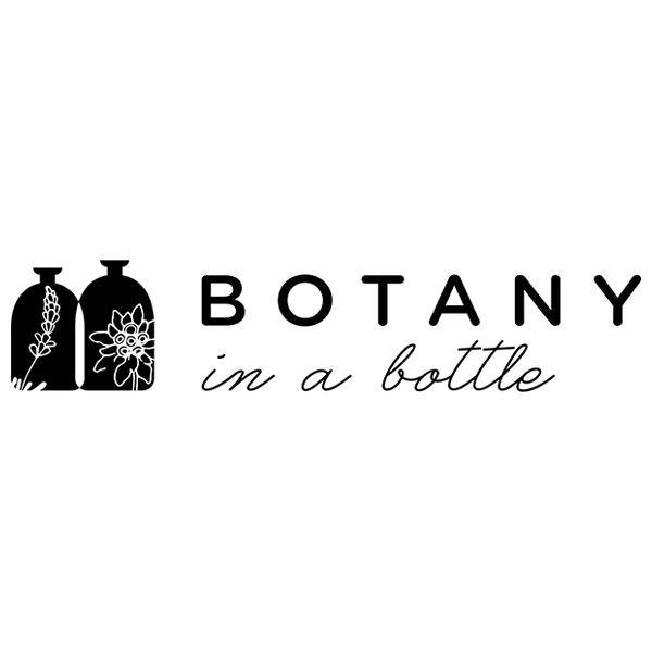 Botany In A Bottle