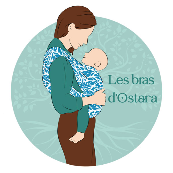 Les bras d'Ostara