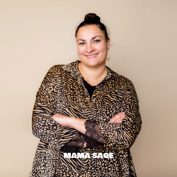 Mama Sage