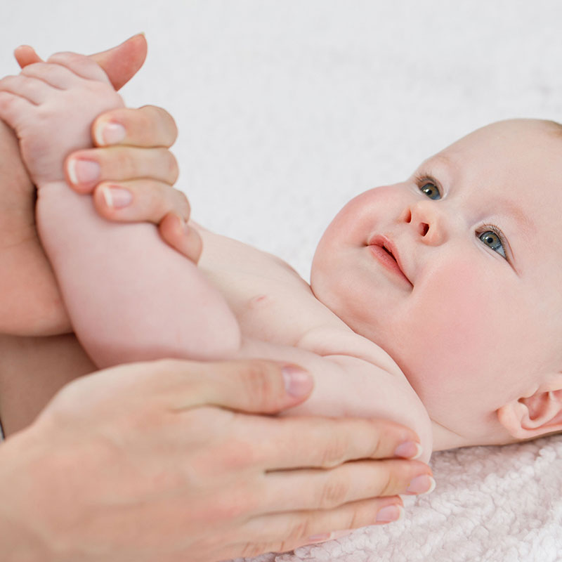 Massage bébé salon bébé toulouse 2023