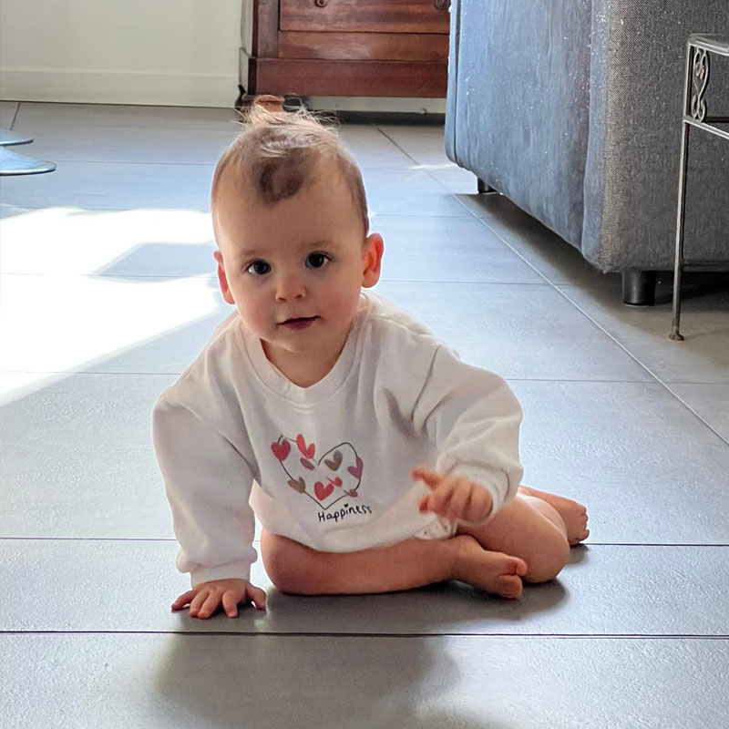 Massage bébé salon bébé toulouse 2025