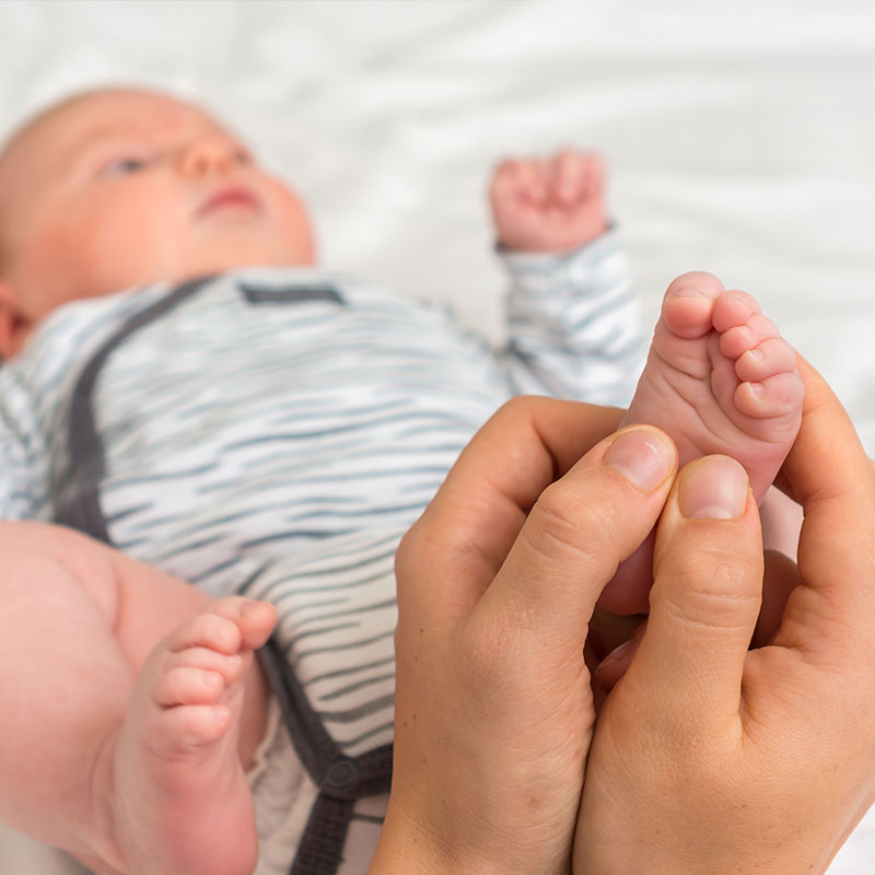 Massage bébé salon bébé toulouse 2025