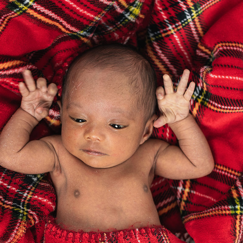 Réflexes archaïques salon bébé toulouse 2025